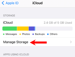 Icloud Storage And Its Impact On Digital Life