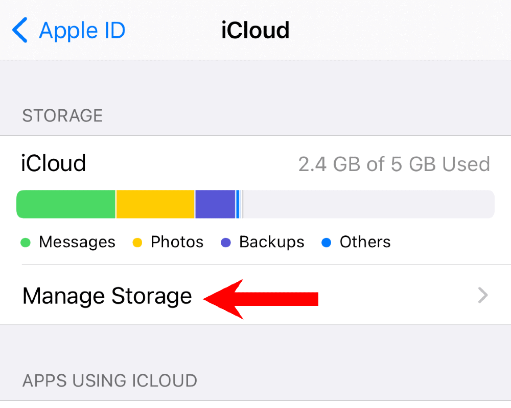 Apple One And Icloud Storage at Mary Smithey blog