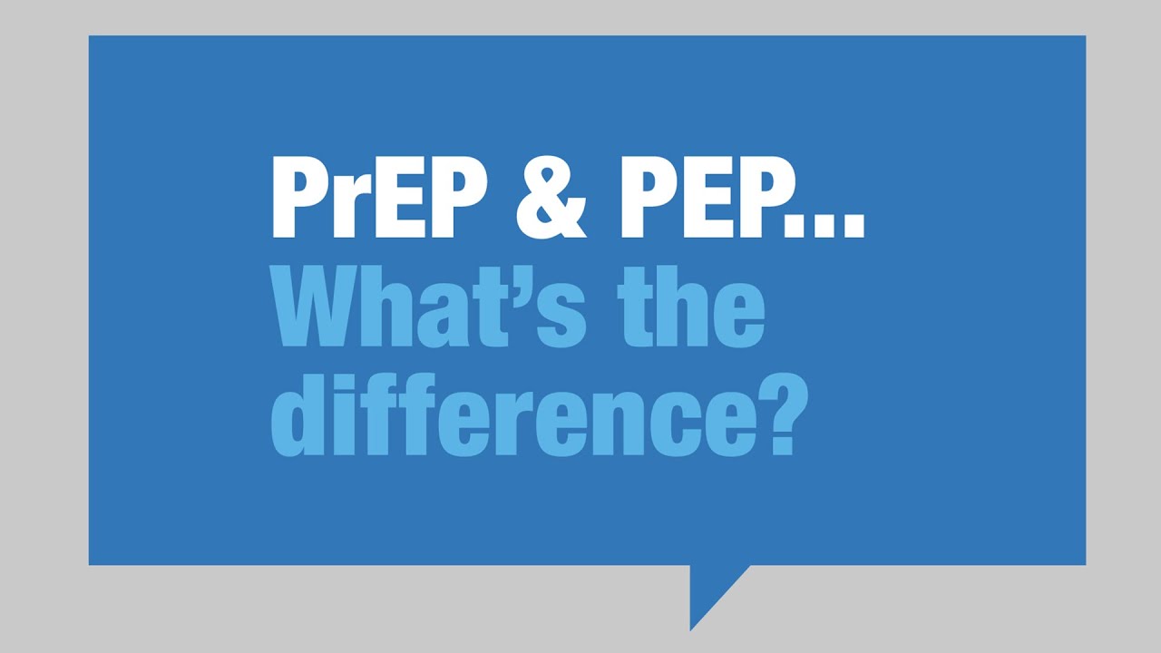 What is prepp