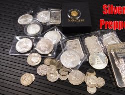 Scottsdale Prepper Silver For The Modern Enthusiast