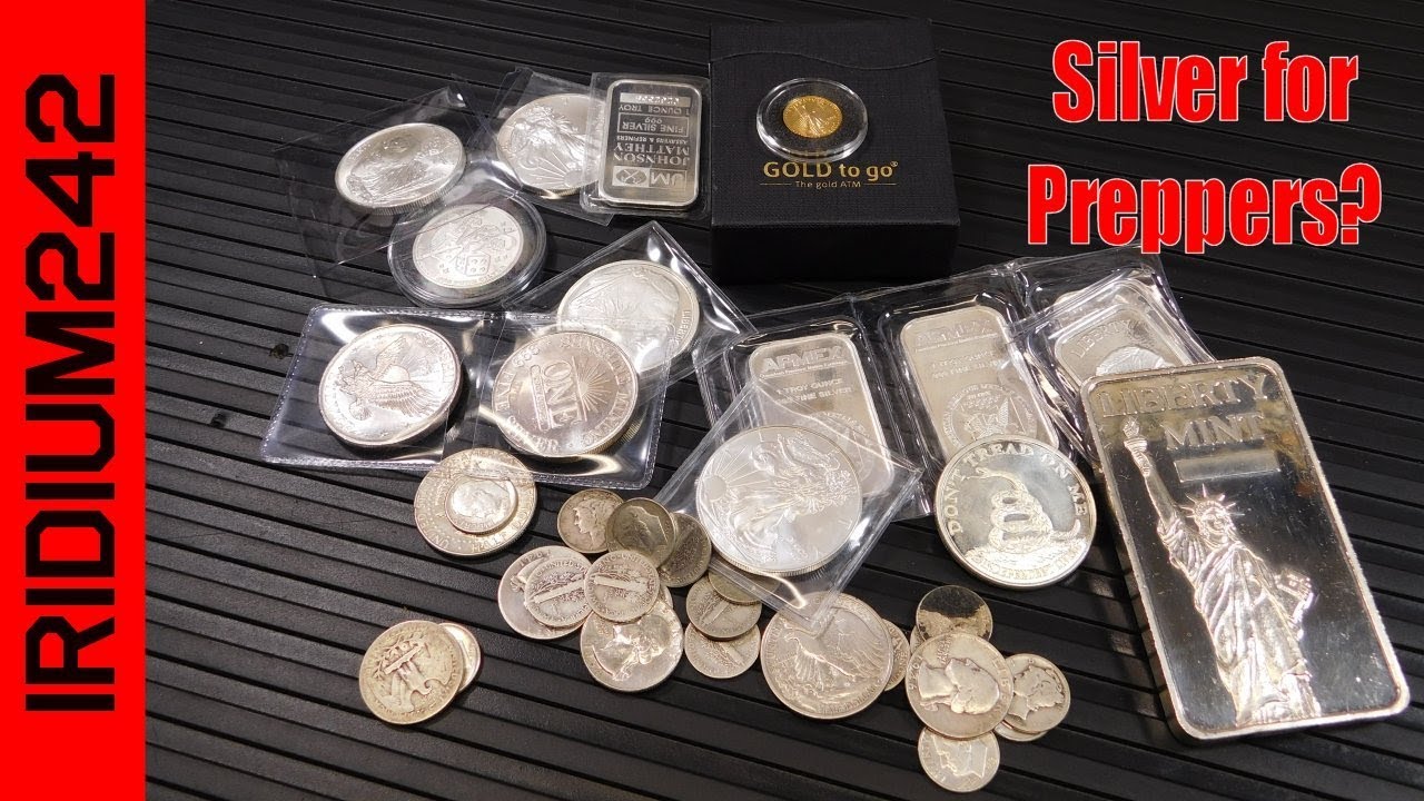 Lot #243 100 x 1 gram Scottsdale Prepper .999 Fine Silver Bar Pack *NEW ... Lot #243 100 x 1 gram Scottsdale Prepper .999 Fine Silver Bar Pack *NEW ...