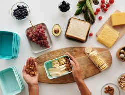 Meal Prepper Efficient Strategies for Meal Preparation