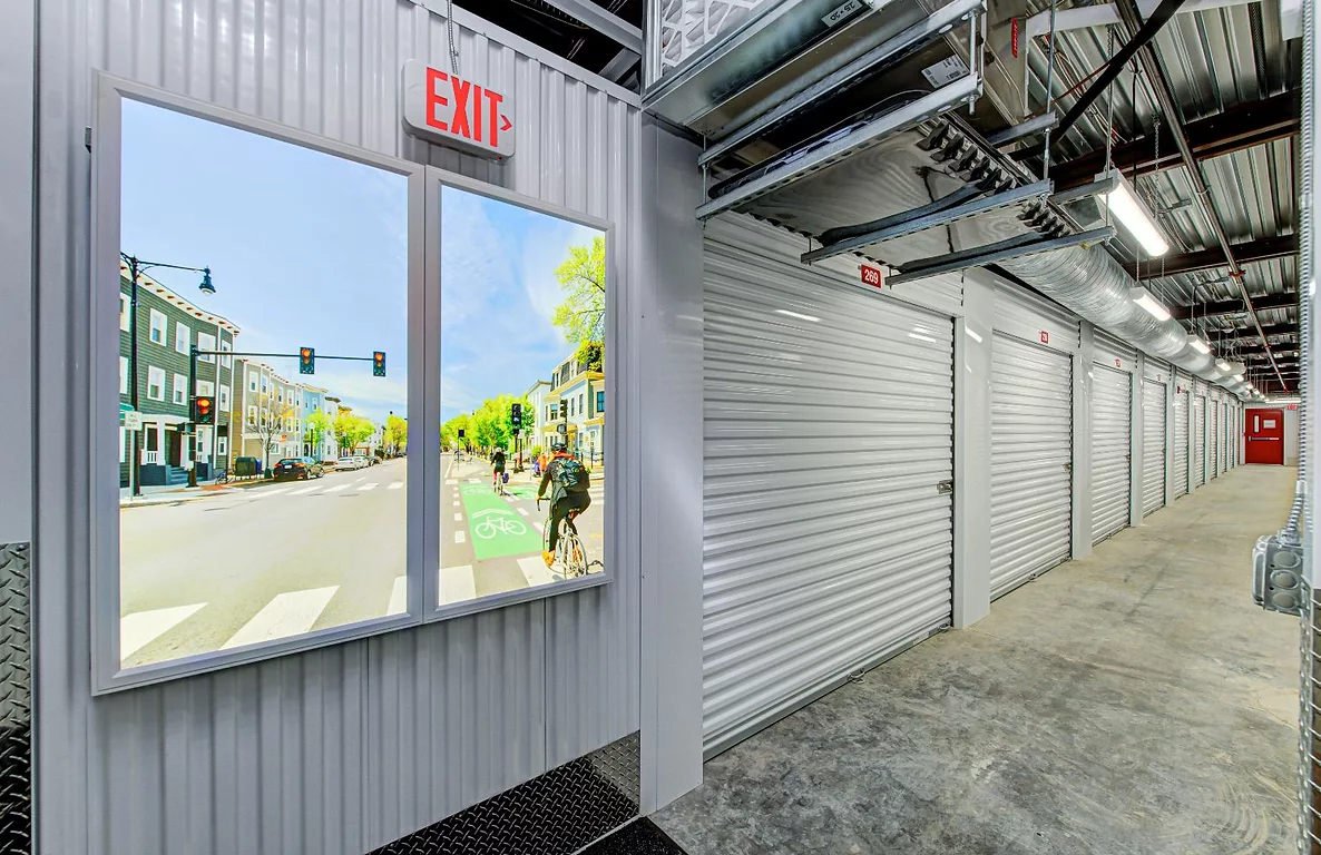 Cubesmart Self Storage - duokopla Cubesmart Self Storage - duokopla