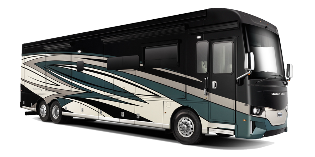 Brinkley's Model Z Is Ready To Smash Into the Fifth Wheel Industry With ...