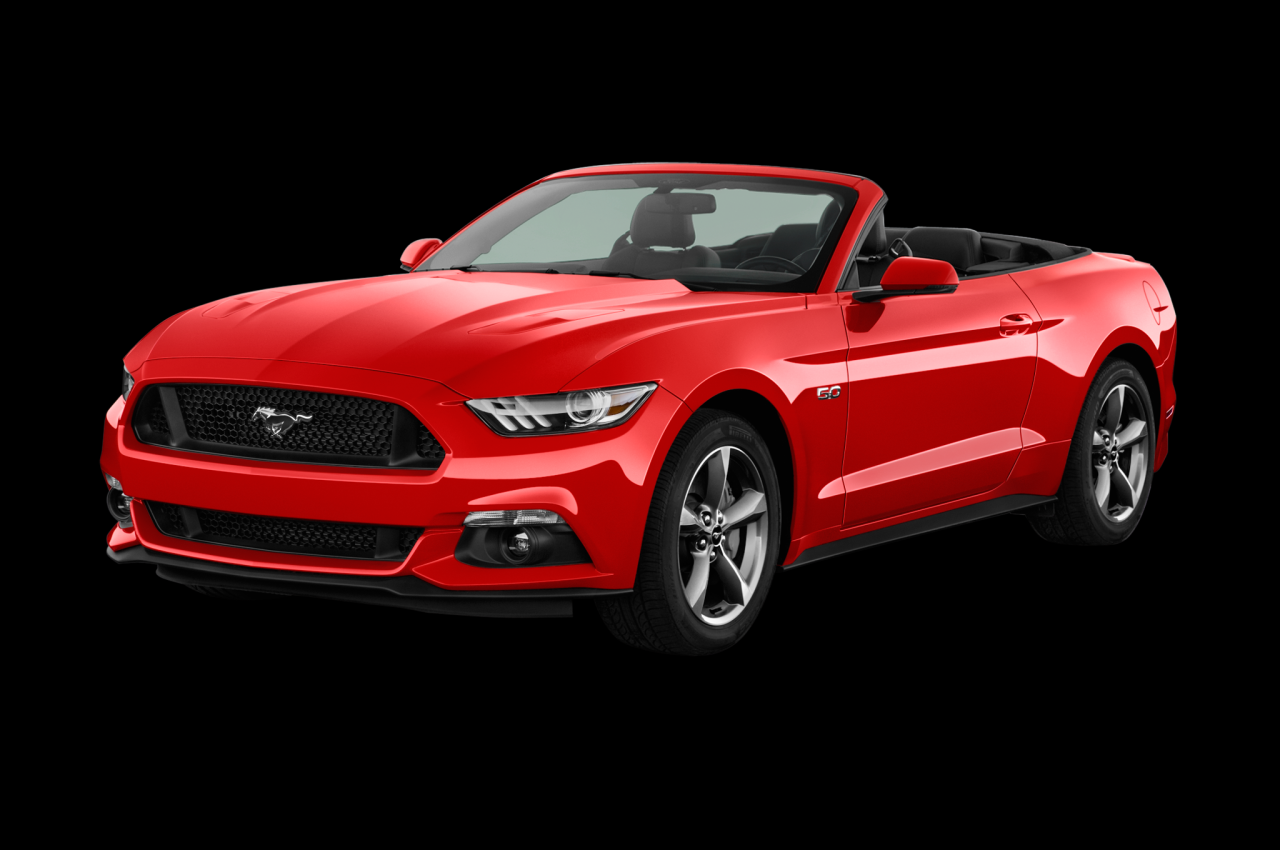 Ford Mustang PNG Ford Mustang PNG