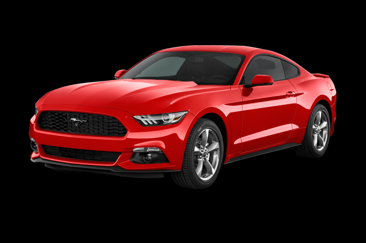 Ford Mustang PNG Ford Mustang PNG