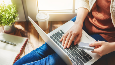 Pay Online - City of Clinton