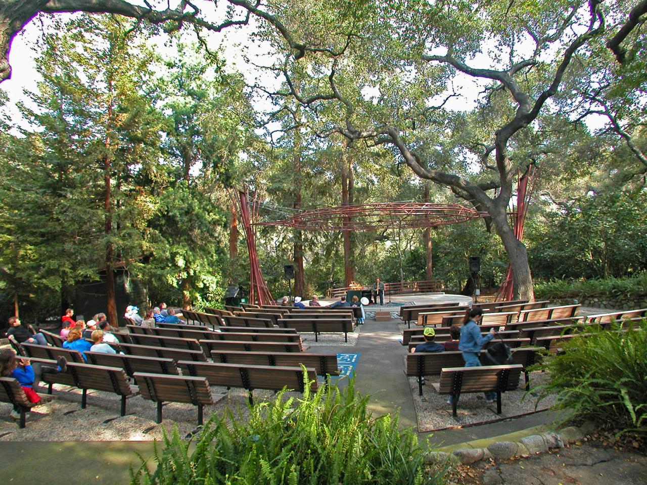 Descanso Gardens | Wedding Estates