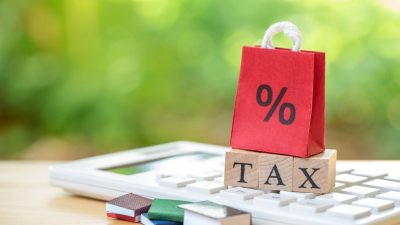 Column - Tax / ビスポークパートナー株式会社