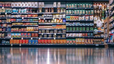 Best Prepper Foods You Can Find in the Supermarket