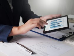 Telematics Fleet Tracking Revolutionizing Fleet Management