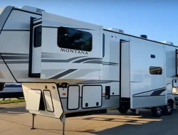 Rv Storage Essentials For Your Recreational Vehicle