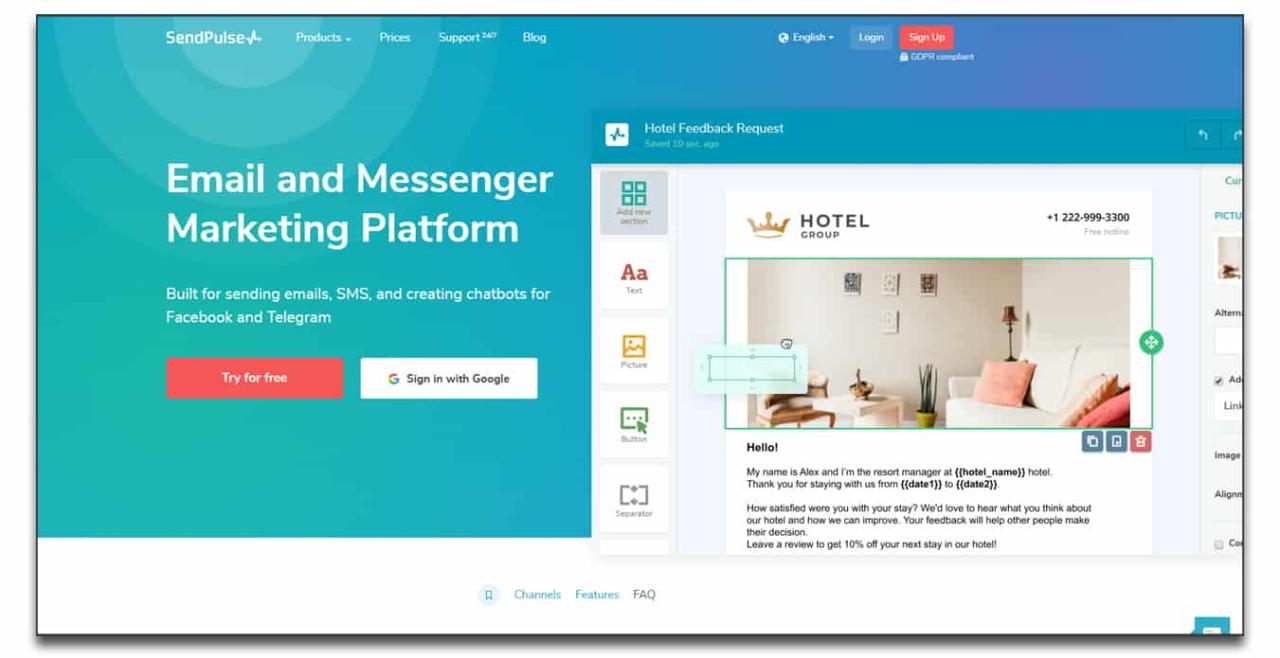 6 Best Automated Email Marketing Strategy To Grow Your Business 6 Best Automated Email Marketing Strategy To Grow Your Business