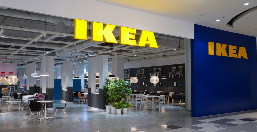 IKEA hosting cheap Swedish Christmas buffets across Canada this winter ...