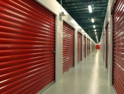 cubesmart self storage Your Go-To for Secure Storage