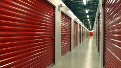 CubeSmart Self Storage Case Studies