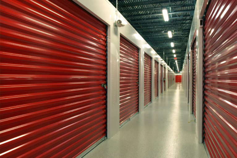 CubeSmart Self Storage Case Studies CubeSmart Self Storage Case Studies