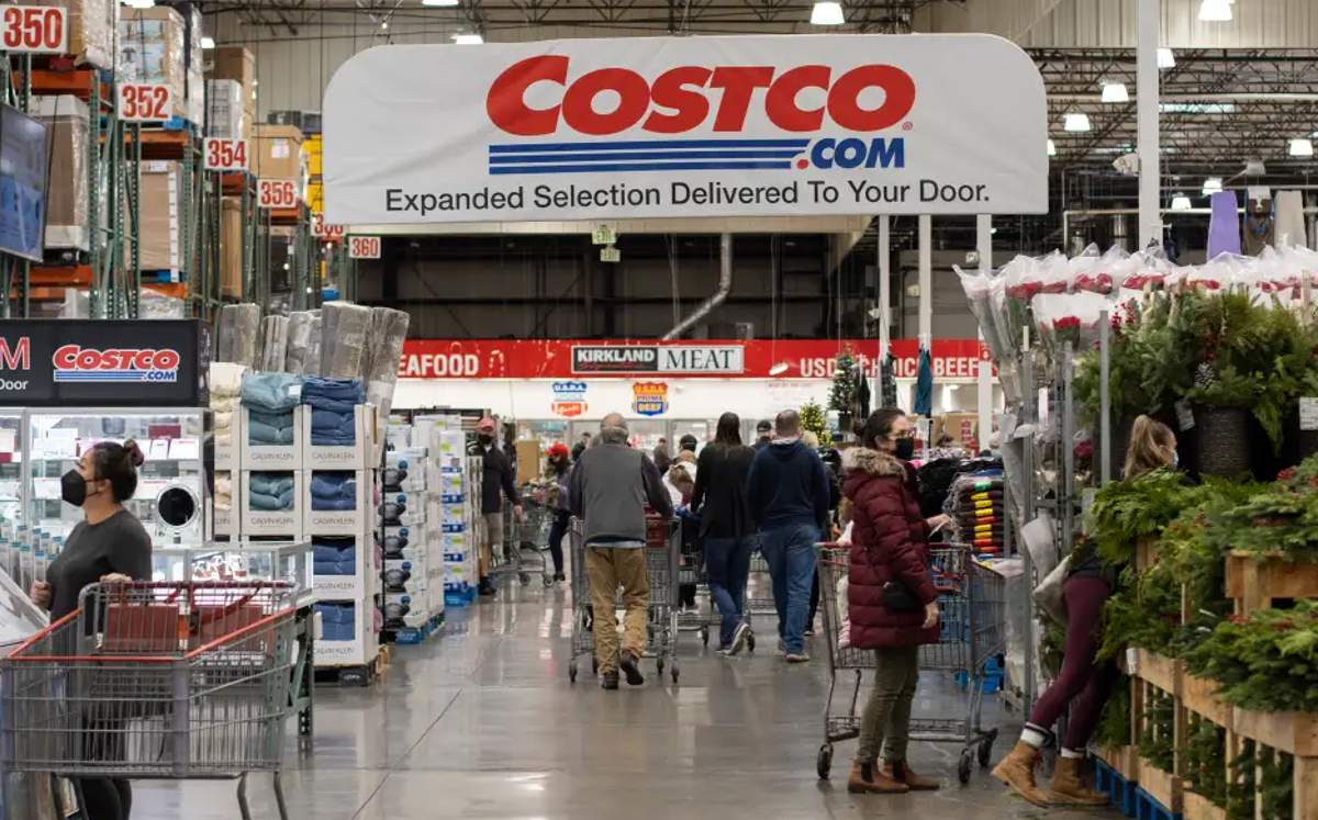 Costco Canberra: Unbeatable Prices and Amazing Deals! Costco Canberra: Unbeatable Prices and Amazing Deals!
