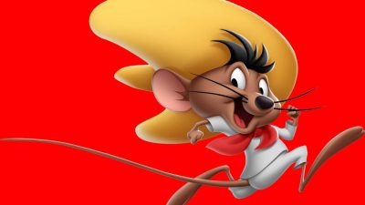 Speedy Gonzales Backgrounds Speedy Gonzales 1080P, 2K, 4K, 5K HD