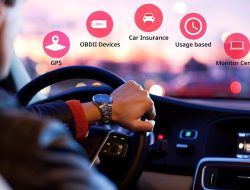 Telematics Based Insurance Redefining Risk Assessment