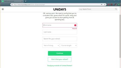 How to Get a Dell Student Discount