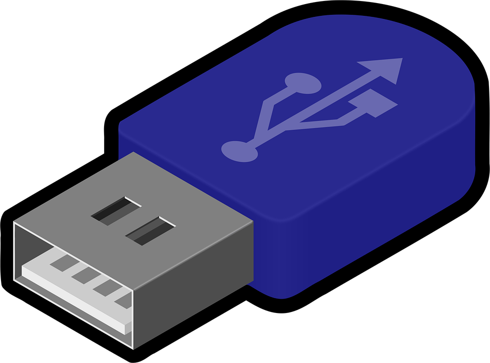 Usb Flash Laufwerk Sprung-Antrieb · Kostenlose Vektorgrafik auf Pixabay