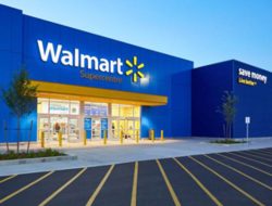 Walmart Click And Collect Convenience Redefined