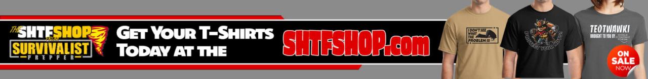 Prepper LOVE: How to Find a Spouse For You - Prepared Housewives